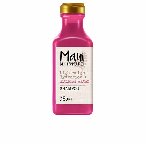 Maui Hibiscus Shampoo Idratazione Leggera Capelli Idratati E Setosi