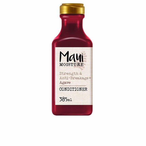 Maui Agave Balsamo Anti Rottura Capelli Morbidi E Lucenti