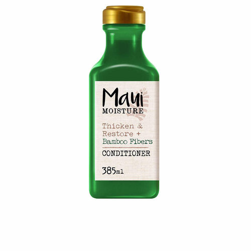 Maui Bamboo Fibers Balsamo Capelli Rinforza E Ripara I Capelli