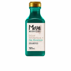 Maui Sea Minerals Shampoo Para Cabello Teñido Protección Color