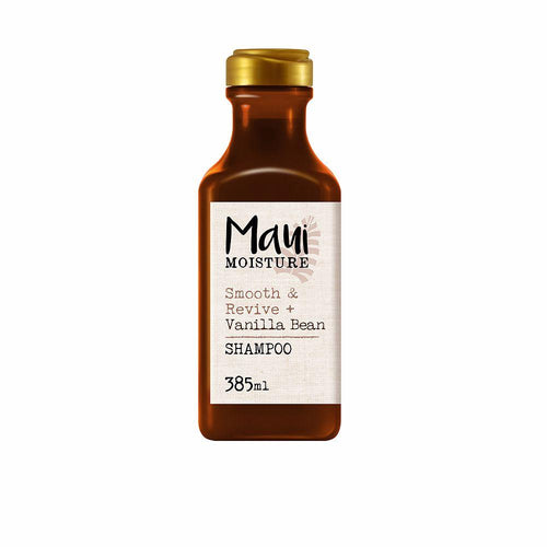 Maui Vanilla Bean Shampoo Capelli Senza Crespo