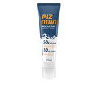 Piz Buin Mountain Sunscreen And Lipstick Maximum Winter Protection