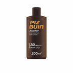 Piz Buin Allergy Sunscreen Lotion Advanced Sensitive Skin Protection