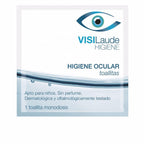 Rilastil Higiene Ocular Eye Hygiene Wipes Gentle Eye Care