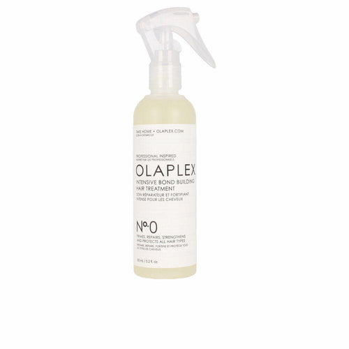 Olaplex Intensive Bond Building Tratamiento Capilar Reparación Capilar Óptima