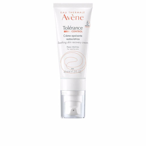 Avène Tolérance Control Crema Calmante Reparadora Calma Rápida En 30 Segundos