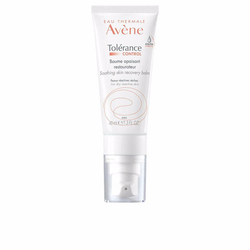 Avène Tolérance Control Bálsamo Reparador Calmante Hidratación Profunda 48 Horas