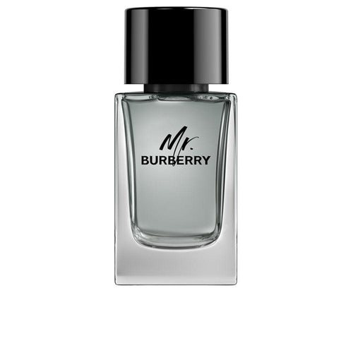 Burberry Mr Burberry Profumo Eau De Toilette Legno E Aromatico Raffinato
