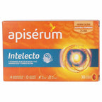 Apisérum Apisérum Intelecto Capsules
