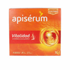 Apisérum Apisérum Vitalidad Cosmetic Vials Advanced Natural Nutrition