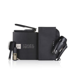 Ghd Unplugged Set De Viaje Para Cabello Estilo En Movimiento