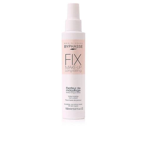 Byphasse Mists Spray Fijador De Maquillaje Larga Duración