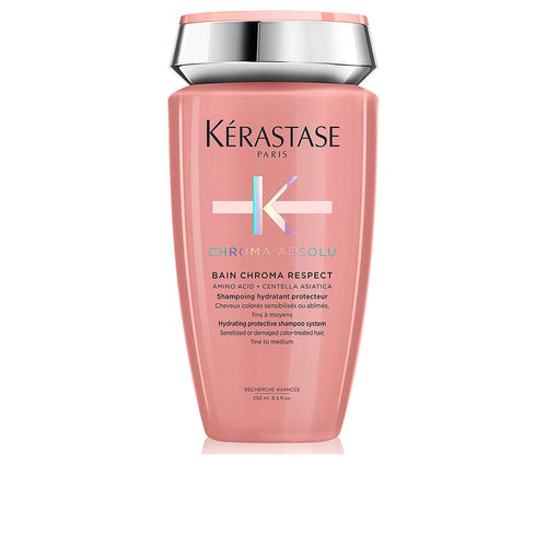 Kerastase Chroma Absolu Shampoo Per Capelli Colorati Colore Vivace Sempre