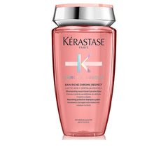 Kerastase Chroma Absolu Shampoo Color Vibrante Y Nutrición
