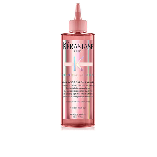 Kerastase Chroma Absolu Tratamiento Gloss Capilar Color Protegido