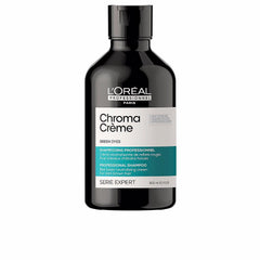 L'Oréal Professionnel Paris Chroma Crème Shampoo Per Capelli Colore Intenso E Duraturo