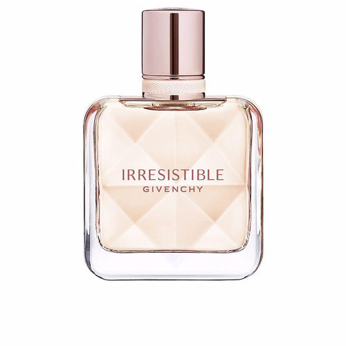 Givenchy Irresistible Givenchy Perfume Eau De Toilette Fraiche Rosas Y Especias Vibrantes