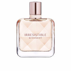 Givenchy Irresistible Givenchy Perfume Eau De Toilette Fraiche Rosas Y Especias Vibrantes