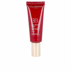 Clarins Bb Creams Crème Hydratante Teintée Pour Un Teint Éclatant