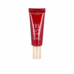 Clarins Bb Creams Crème Hydratante Teintée Pour Un Teint Éclatant