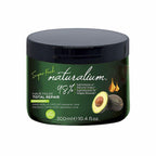 Naturalium Super Food Masque Capillaire Répare Et Nourrit