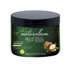 Naturalium Super Food Maschera Nutriente Per Capelli Capelli Più Sani E Setosi