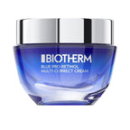 Biotherm Blue Retinol Creme Anti Age Peau Radieuse