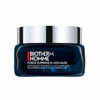 Biotherm Biotherm Homme Masque Force Supreme Blue Science Peau Plus Tendue