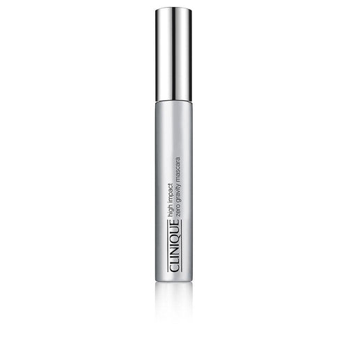 Clinique High Impact Mascara Zero Gravity Ultimative Wimperndefinition Für Blickfang