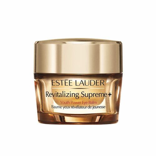 Estée Lauder Revitalizing Supreme+ Bálsamo De Ojos Mirada Joven Y Radiante