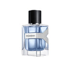 Yves Saint Laurent Y Profumo Eau De Toilette Uomo Avventura E Successo