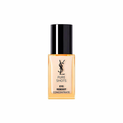 Yves Saint Laurent Pure Shots Augen Revitalisierendes Serum Sofort Frischer Blick