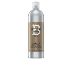 Tigi Bed Head Clean Up Daily Shampoo Tiefenreinigung Und Glanz