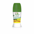 Byly Bio Natural 0% Déodorant Roll On 98% Ingrédients Naturels