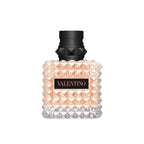 Valentino Donna Born In Roma Coral Fantasy Profumo Eau De Parfum Essenza Romana Incantevole