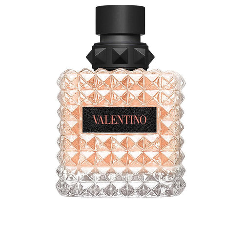 Valentino Donna Born In Roma Coral Fantasy Profumo Eau De Parfum Essenza Romana Incantevole