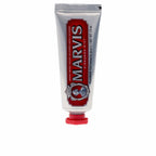 Marvis Cinnamon Mint Toothpaste Fresh Breath All Day