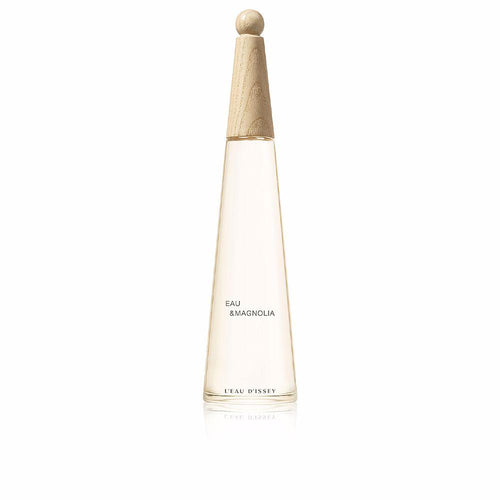 Issey Miyake L'eau D'issey Perfume Eau De Toilette Intense Frescura Floral Única