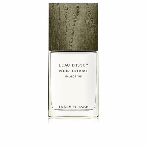 Issey Miyake Les Eaux D'Issey Miyake Perfume Eau De Toilette Fresco Acuático Amaderado