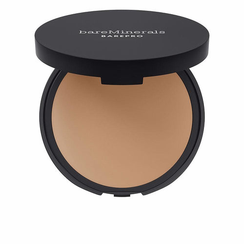 Bare Minerals Barepro Powder Foundation Deep 50 Neutral For Every Skin Type