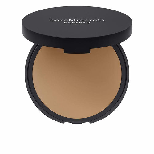 Bare Minerals Barepro Base En Polvo Deep 50 Neutral Para Todo Tipo De Piel