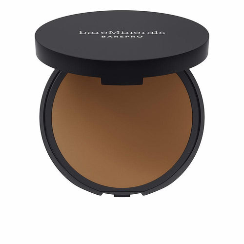 Bare Minerals Barepro Powder Foundation Deep 50 Neutral For Every Skin Type