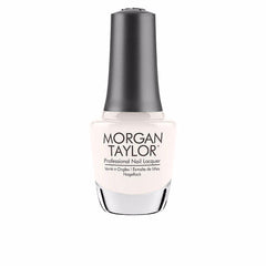Morgan Taylor Lacas De Uñas Professioneller Nagellack