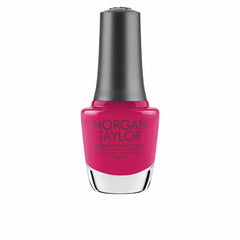 Morgan Taylor Lacas De Uñas Professioneller Nagellack