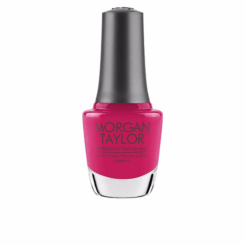 Morgan Taylor Lacas De Uñas Professioneller Nagellack