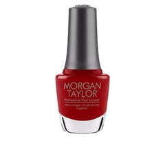 Morgan Taylor Lacas De Uñas Professioneller Nagellack