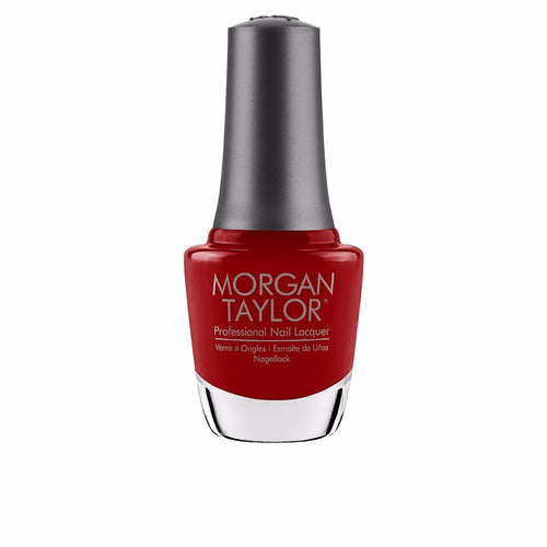 Morgan Taylor Lacas De Uñas Professioneller Nagellack