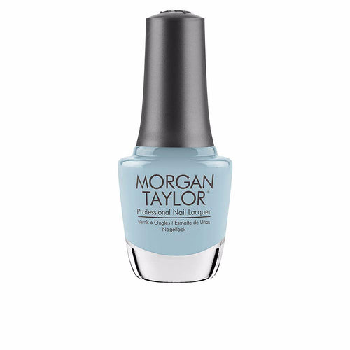 Morgan Taylor Lacas De Uñas Professioneller Nagellack