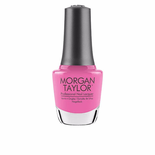 Morgan Taylor Lacas De Uñas Professioneller Nagellack