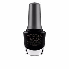 Morgan Taylor Lacas De Uñas Professioneller Nagellack